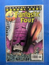 Fantastic Four Annual 2001 Marvel Comics | Combined Shipping B&B picture