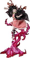 Bandai Figuarts Zero Demon Slayer Nezuko Kamado Blood Demon Art Figure picture