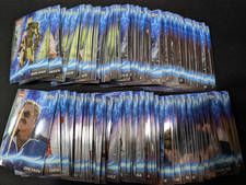 2025 Topps Chrome Marvel Studios Base Cards - Pick Your Card - Complete Your Set picture