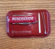 victorinox classic sd Winchester Ammunition  picture