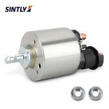 Starter Solenoid Switch 12V for Acura CL 96-97 Honda Accord Odyssey 31210PAAA02 picture