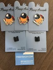 *** Pinny Penny Arcade PAX West 2017 Bullet Hero Pin Enter The Gungeon *** picture
