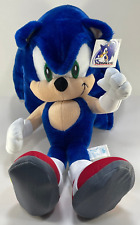 Sonic the Hedgehog SEGA Toy Network 2003 Large 18