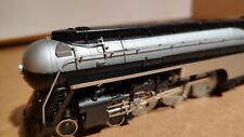 Ho Scale Con-Key Imports, NYC-New York Central  J-3A, Streamed 4-6-4 Super... picture