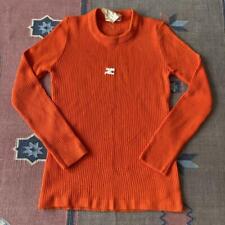 Vintage Courreges Knit Made In France picture