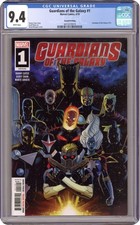 Guardians of the Galaxy 1A Marquez CGC 9.4 2019 4415310019 picture