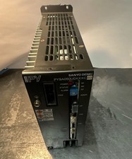 Brothers 32A CNC Machine Sanyo Denki PSYA050U0XXXC (03) Servo Amplifier Lot A  picture