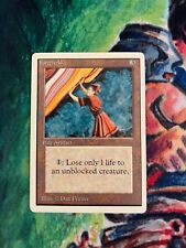 VINTAGE FORCEFIELD UNLIMITED MAGIC THE GATHERING MTG DAN FRAZIER picture