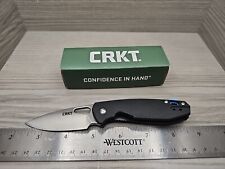 CRKT 5390 PIET Folding Knife New In Box Designed By Jesper Voxnaes  picture