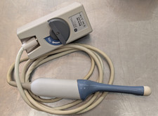 GE Medical Systems RIC5-9H Convex Array Endocavity Ultrasound Probe Transducer picture