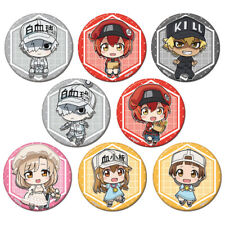 Cells at Work Trading badge (BOX) picture