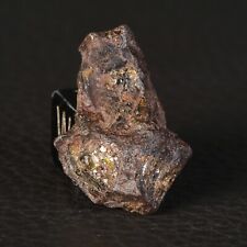Meteorite Nwa 15738 Of 7,44 G - Pallasite Individual #C46.04-22 picture