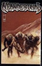 Neanderthal #0A FN 2009 Stock Image picture