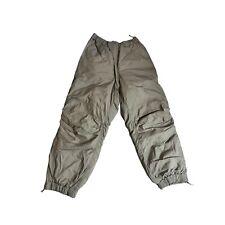 Primaloft ADS Gen III Medium Long Bottom C ML Trousers Extreme Cold Weather picture