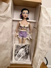 Gene Marshall "Simply Gene" fashion doll by The Ashton-Drake Galleries New  picture