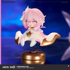 Honkai Impact 3rd Official Elysia Figure Herrscher of Human: Ego Happy Shake Toy picture
