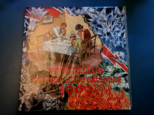 TORTURED LIBIDO CALENDAR 1999 - Robert Williams - SEALED picture