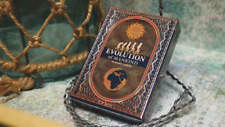 Evolution Of Mankind Playing Cards picture