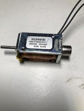 KUHKE VD4 Circuit Breaker Solenoid H24-F-HS2213/1  Voltage 205VDC (100% Working) picture
