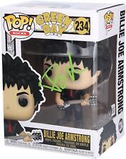 Billie Joe Armstrong Green Day Figurine Item#13078485 picture