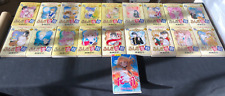 Lot of 19 Japanese Manga Shogakukan Flower Comics Yuu Watase Fushigi Yugi picture