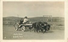 Postcard South Dakota Black Hills RPPC 1920s Clyde Jones 23-5348 picture