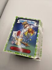 Garbage Pail Kids Book Worms GREEN PARALLEL Single Pick List Complete Your Set picture