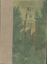 Original 1937 East High School Yearbook-Denver Colorado-The Angelus-Signatures picture