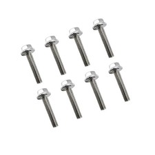 8 Pack Ignition Coil Mounting Screw Bolts Fit for Mercury Lincoln Ford Replace f picture