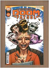 Unstoppable Doom Patrol #4 DC Comics 2023 Dawn of DC NM- 9.2 picture