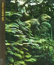 Time Life Emergence of Man: Life Before Man Fossils Devonian Permian Cretaceous picture