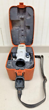 Used Nikon AZ-2 Surveyors 360° Optical Automatic Leveler With Case picture