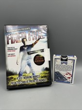 Fixed Fate 'Predicted Card at Predicted Number' (DVD + Gimmick) Cameron Francis picture