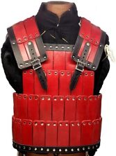 Leather Dark Age Warrior Armor picture