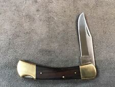 Klein Tools Sportsman Knife Stainless Steel Blade 44137  Lock blade picture