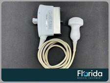 2017 SAMSUNG MEDISON CA1-7A CURVED ARRAY TRANSDUCER PROBE PN: USP-C017FSB TESTED picture