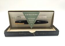 Vintage BD Basal Thermometer Original Box Ovulation Protector Medical OB GYN  picture