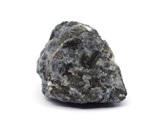 Raw Gabbro Igneous Rock Specimen, 1" - Geologist Selected Samples - Eisco Labs picture