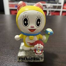 Dorami Bobblehead Is Doraemon Seriously Ill Episode Mini-Dora TV Asahi picture