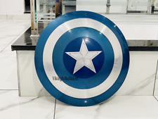 Captain America Shield The Winter Soldier Stealth Shield For Cosplay picture