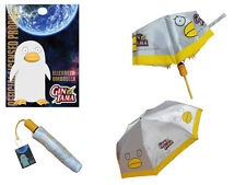 The Official Licensed Gintama - Elizabeth Themed automatic open folding Umbrella picture