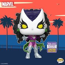 FUNKO • SUMMER CON EXCL • SDCC • LILITH Bobblehead • w/Pro • Ships Free picture