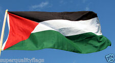 NEW 2x3 ft PALESTINE PALESTINIAN FLAG better quality usa seller picture