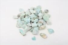 Rough Raw Amazonite Crystals Stones from Madagascar- High Grade A Quality picture