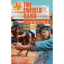 Enfield Gang Massacre(2024) TP | Image Comics / That Texas Blood| COVER SELECT picture