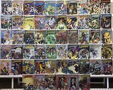 DC Comics - Legionnaires 1st Series - Comic Book Lot of 56 picture