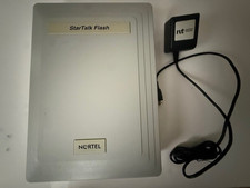 Norstar Nortel Flash StarTalk 4 Channel Voice Mail picture