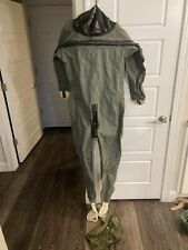 Flyers Coveralls Anti Exposure Suit CWU-62/P picture