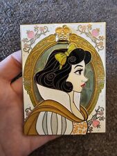 DBG Snow White fantasy Pin picture