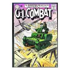 G.I. Combat (1957 series) #112 in Fine minus condition. DC comics [l% picture